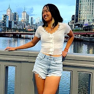 Ann Li