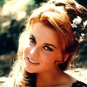 Ann Margret