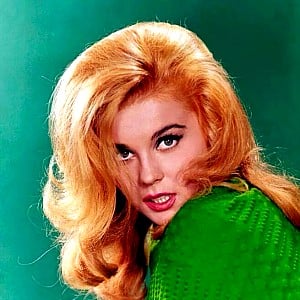 Ann Margret