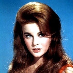 Ann Margret