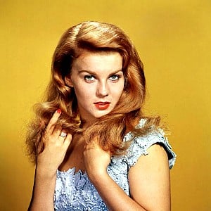 Ann Margret