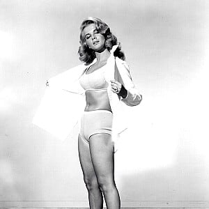 Ann Margret