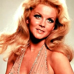 Ann Margret