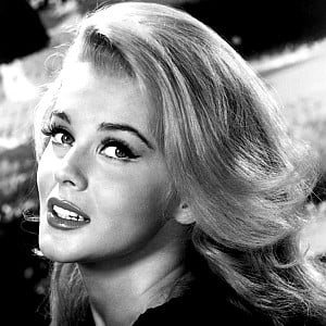 Ann Margret