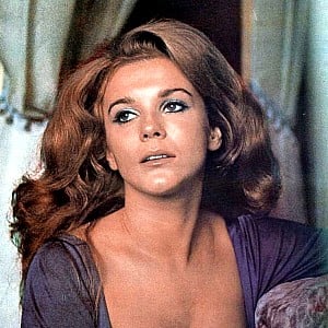 Ann Margret