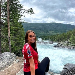 Ann Mari Olsen