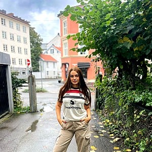 Ann Mari Olsen