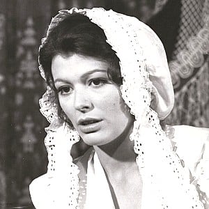 Ann Michelle