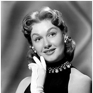 Ann Robinson