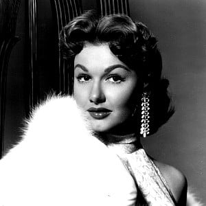 Ann Robinson