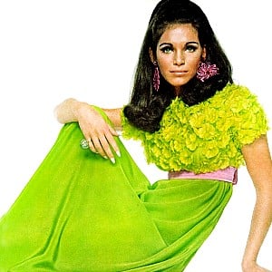 Ann Turkel