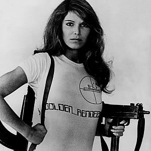 Ann Turkel