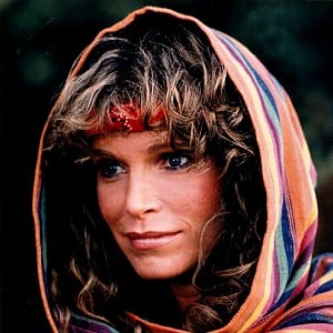 Ann Turkel