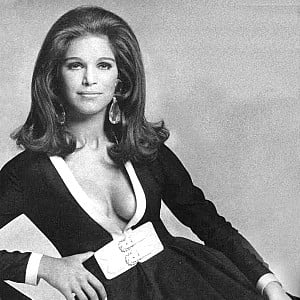 Ann Turkel