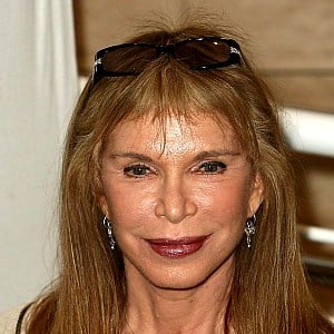 Ann Turkel