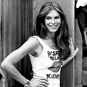 Ann Turkel