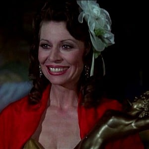Ann Wedgeworth