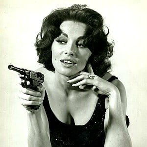 Ann Wedgeworth