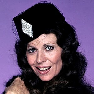 Ann Wedgeworth