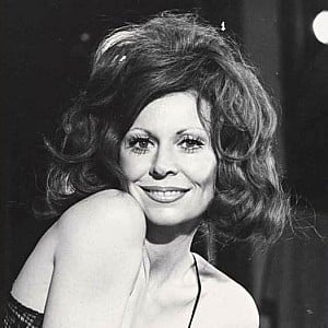 Ann Wedgeworth