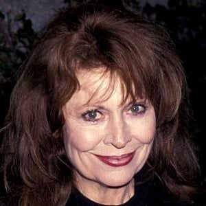 Ann Wedgeworth