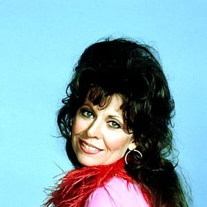 Ann Wedgeworth
