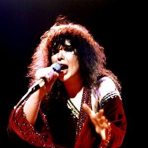 Ann Wilson
