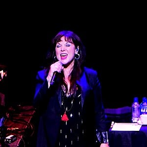 Ann Wilson