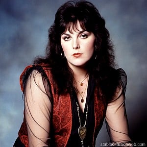 Ann Wilson
