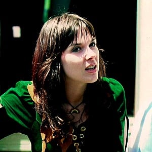 Ann Wilson
