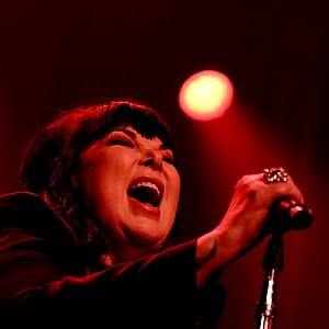 Ann Wilson