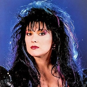 Ann Wilson