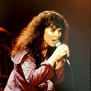 Ann Wilson