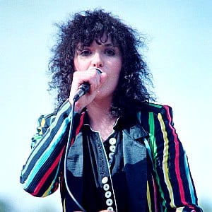Ann Wilson