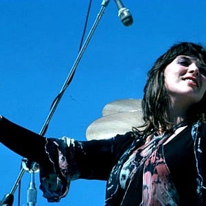 Ann Wilson