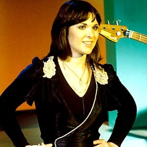 Ann Wilson