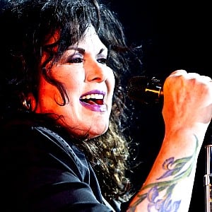 Ann Wilson