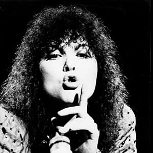 Ann Wilson