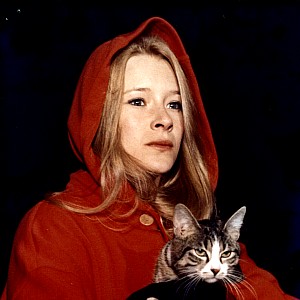 Ann Zacharias