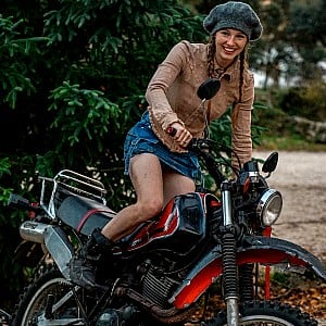 Ann-Kathrin Bendixen