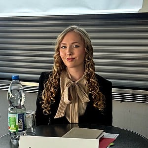 Ann-Kathrin Stulz