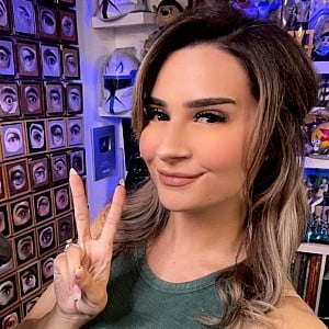 Anna (That Star Wars Girl)