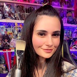 Anna (That Star Wars Girl)