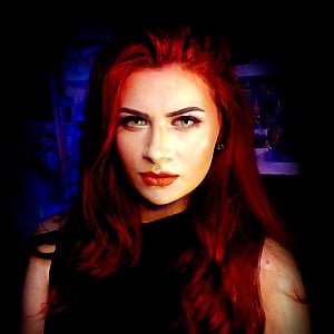 Anna (That Star Wars Girl)