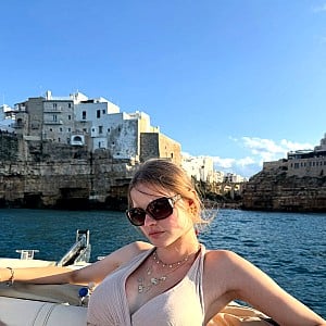 Anna Adamus