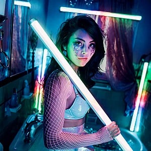 Anna Akana