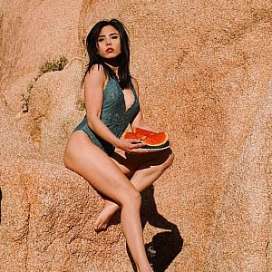 Anna Akana