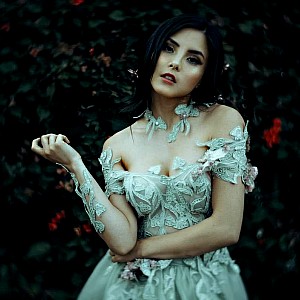 Anna Akana