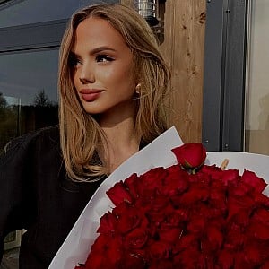 Anna Alekseevna