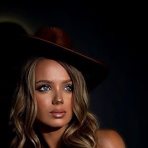 Anna Alekseevna